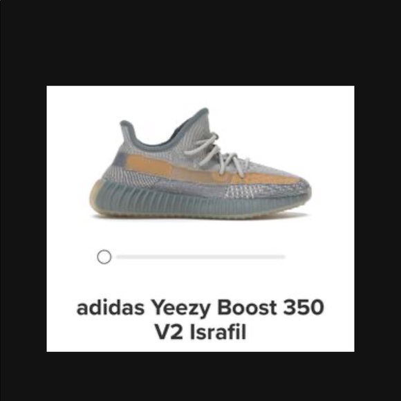 Yeezy boost - Picture 4 of 4